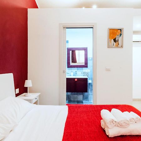 Helios Suites Testaccio - Center Of โรม ภายนอก รูปภาพ