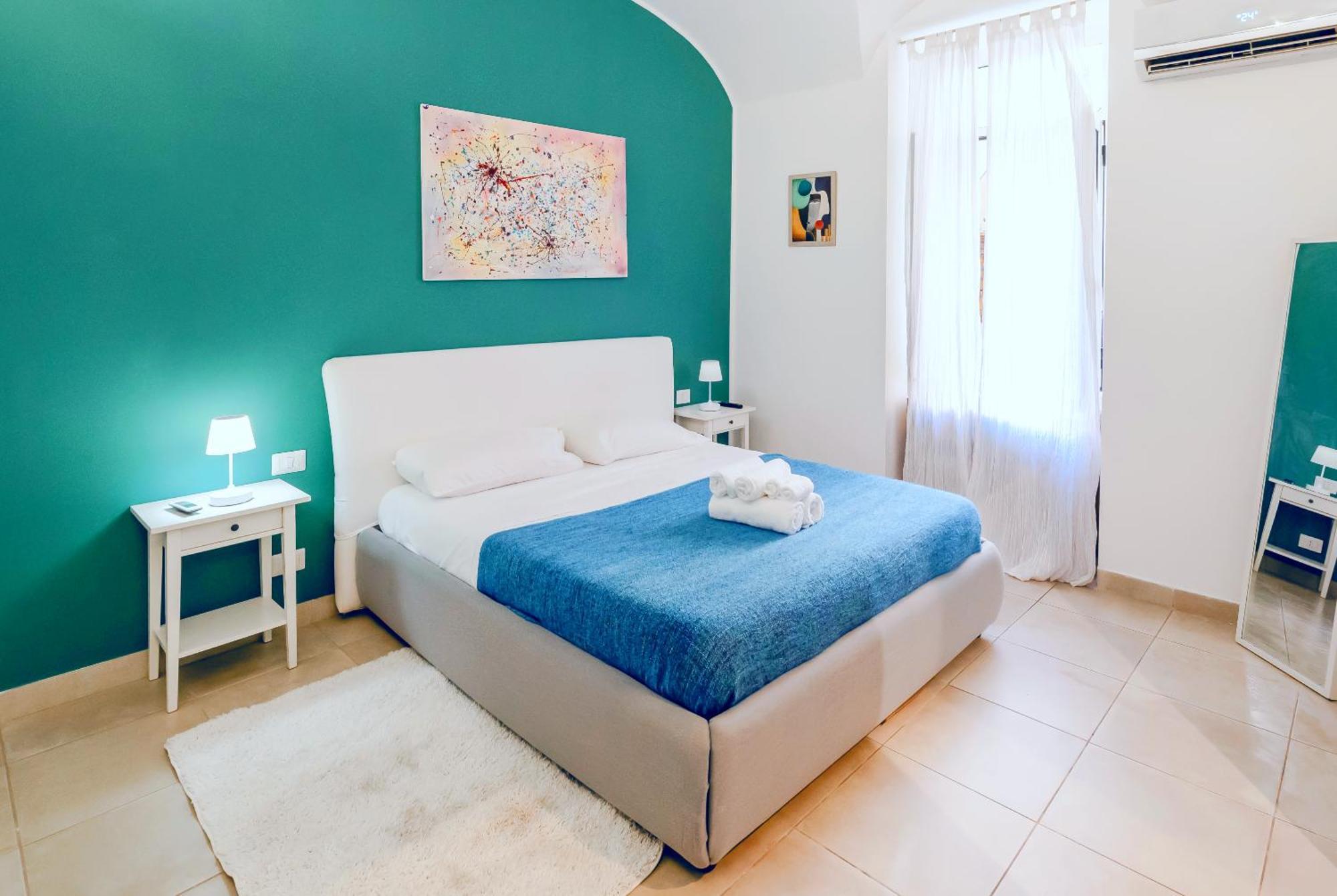Helios Suites Testaccio - Center Of โรม ภายนอก รูปภาพ