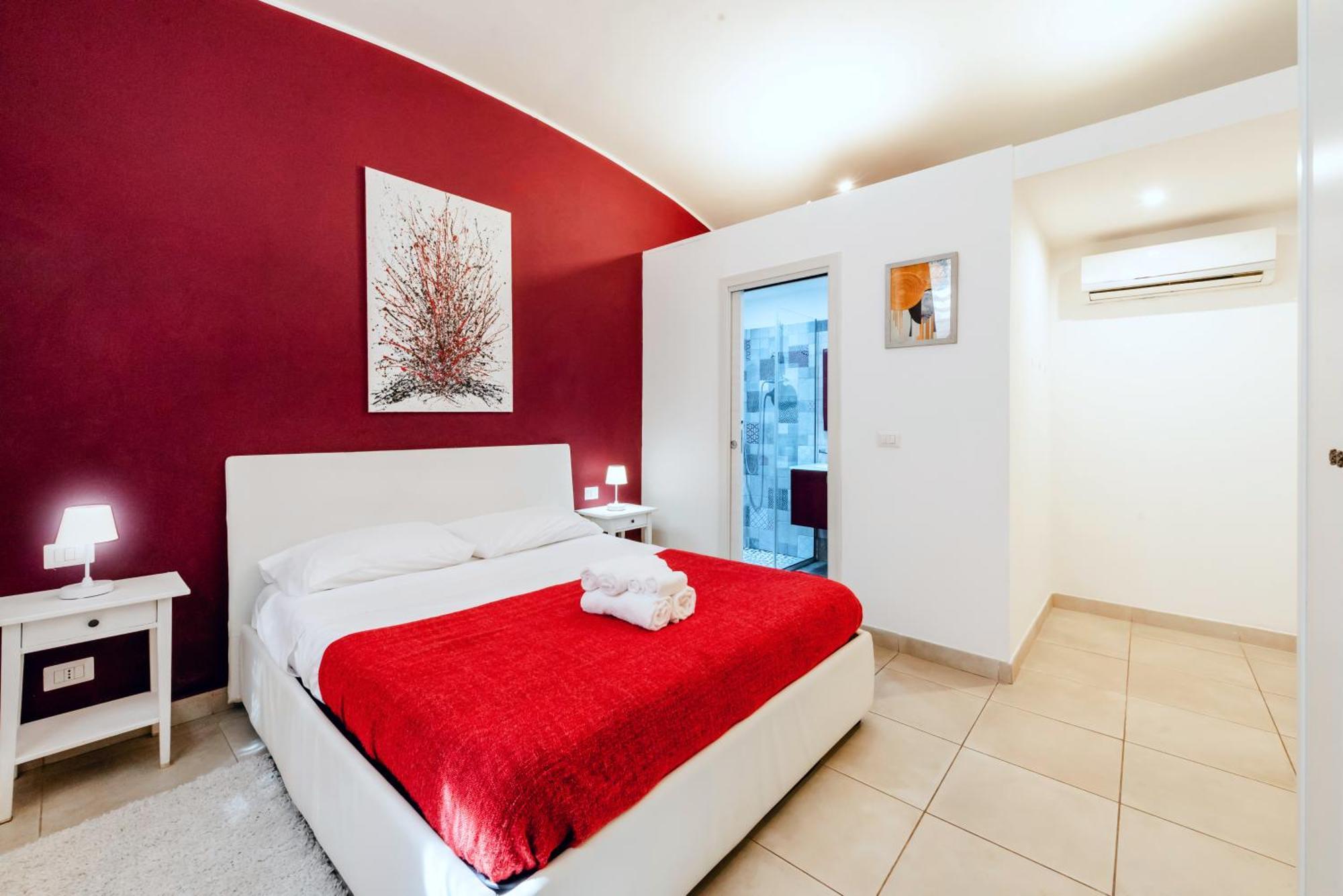 Helios Suites Testaccio - Center Of โรม ภายนอก รูปภาพ