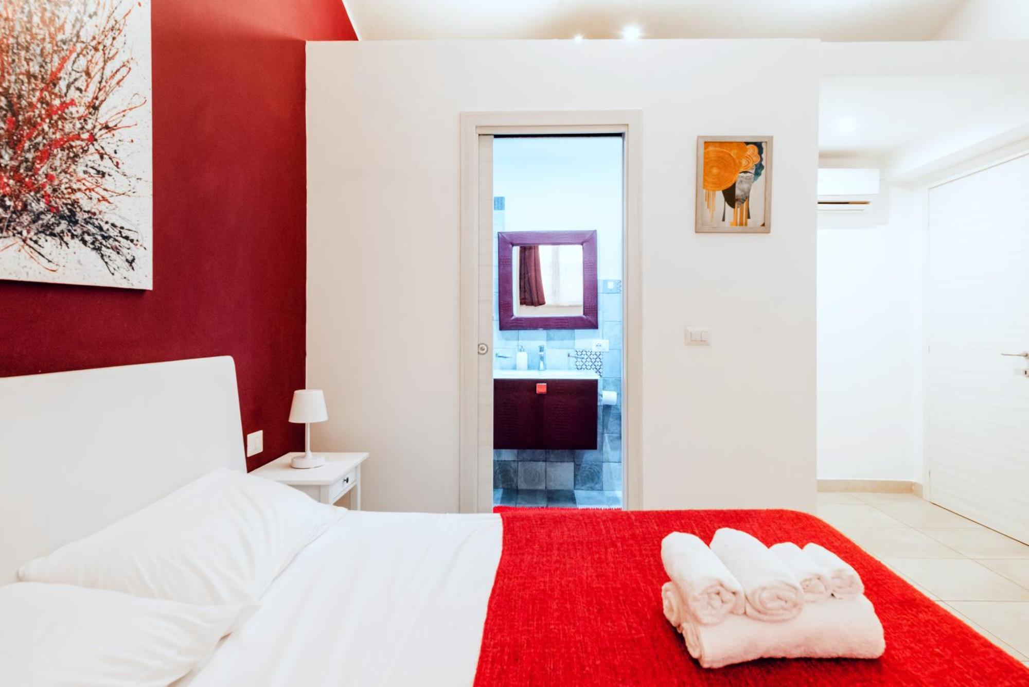 Helios Suites Testaccio - Center Of โรม ภายนอก รูปภาพ