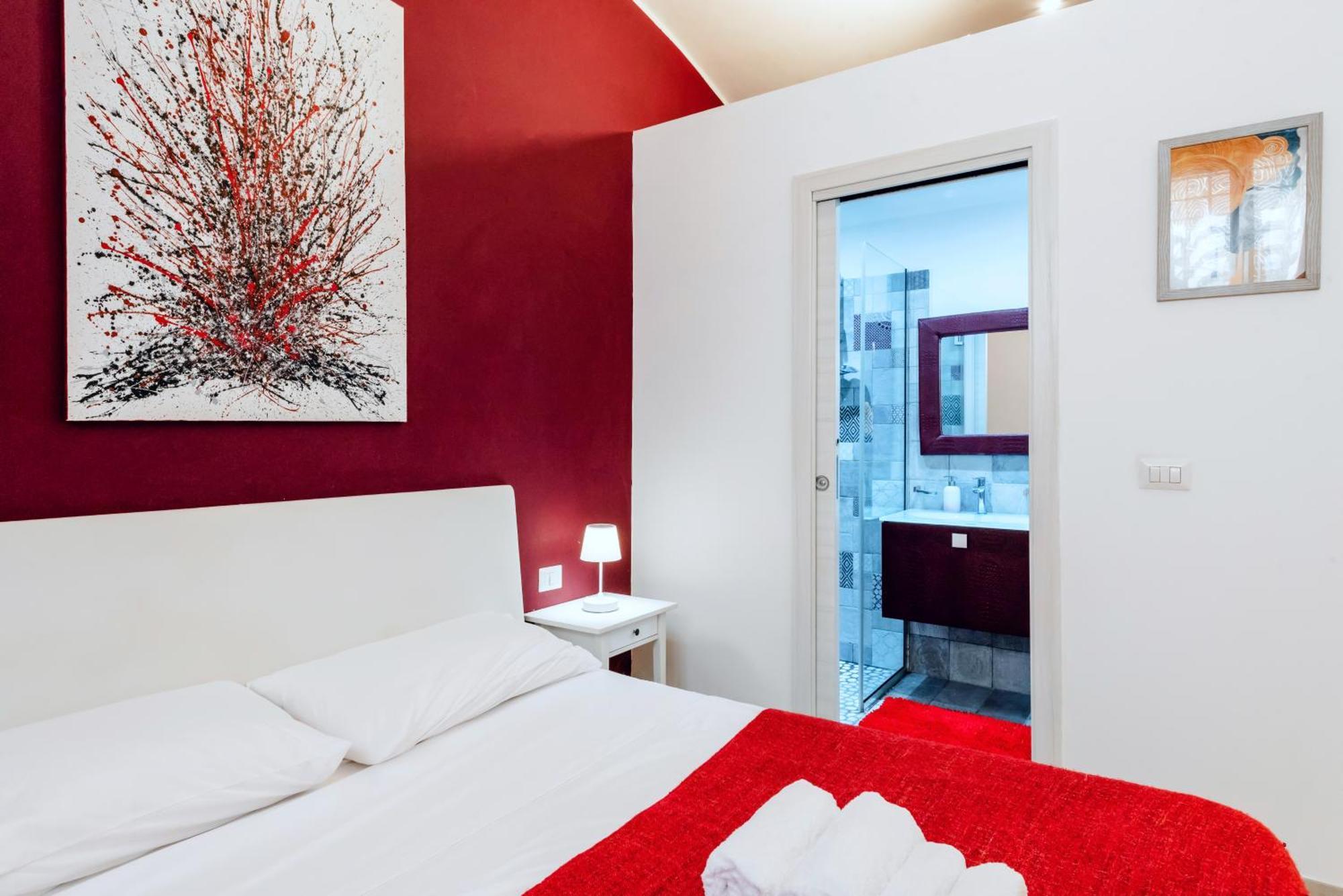 Helios Suites Testaccio - Center Of โรม ภายนอก รูปภาพ