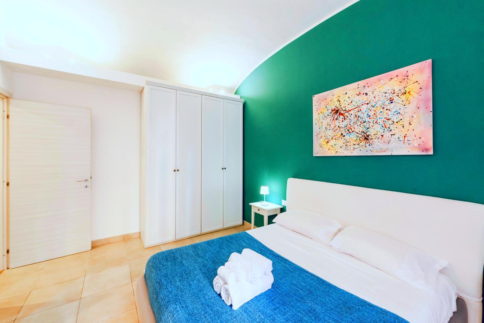 Helios Suites Testaccio - Center Of โรม ภายนอก รูปภาพ