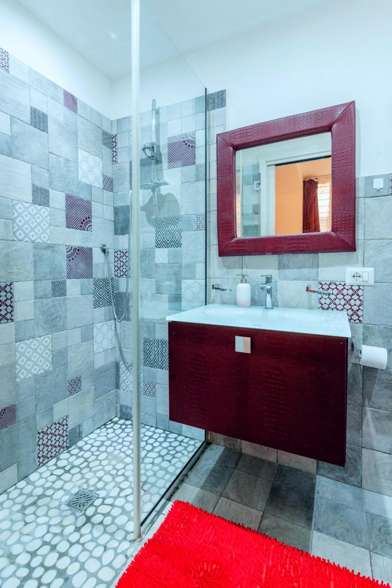 Helios Suites Testaccio - Center Of โรม ภายนอก รูปภาพ